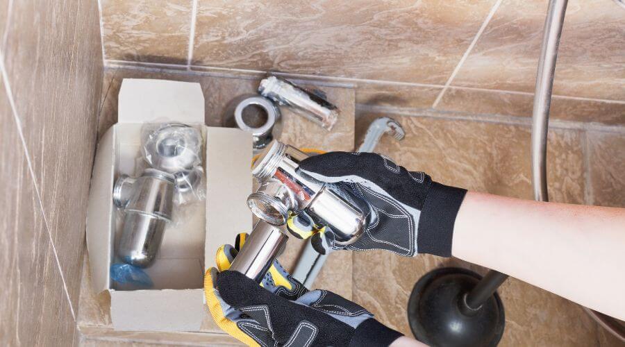 Professional Storm Sewer Service in Bonne Terre, MO